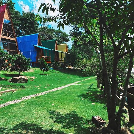 Rancho Vw Canabrava Hotel Juiz de Fora Bagian luar foto