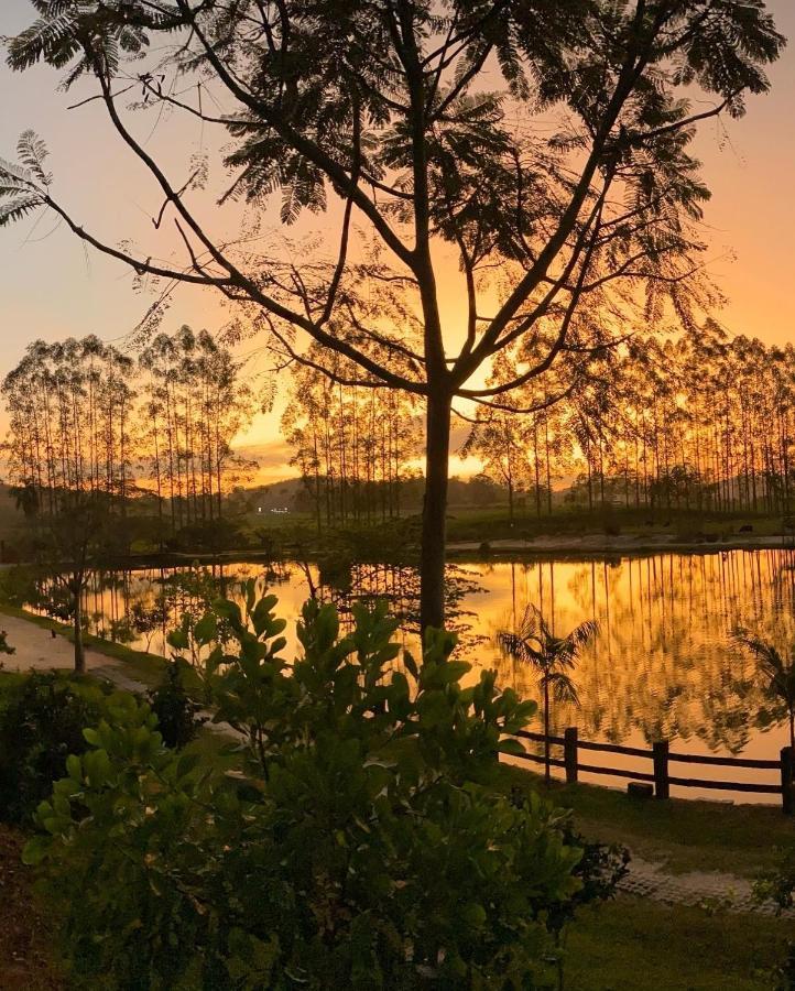 Rancho Vw Canabrava Hotel Juiz de Fora Bagian luar foto