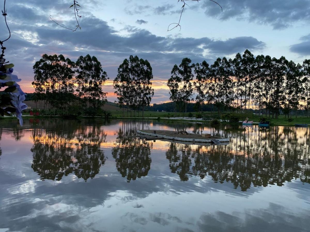 Rancho Vw Canabrava Hotel Juiz de Fora Bagian luar foto